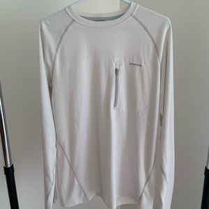 patagonia long sleeve